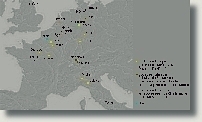vignette-lien vers une carte des coles carolingiennes